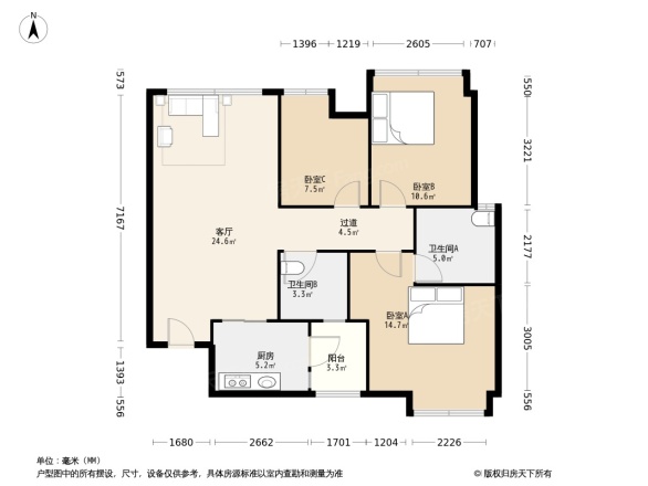 首信汇住宅