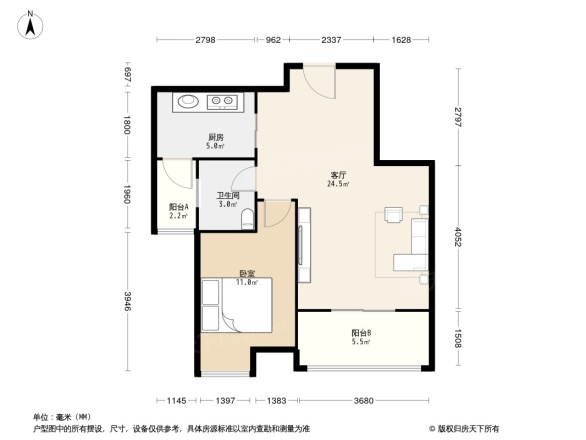 世源江湾国际