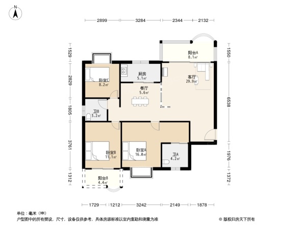 新莲花新龙山花园