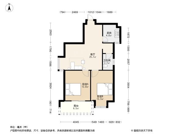 丞相坊小区