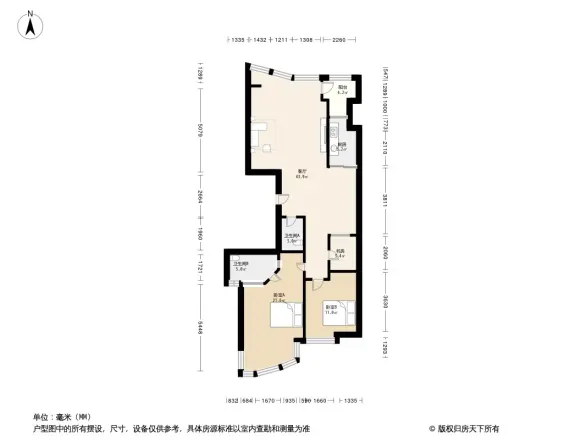 君悦花园