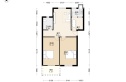 水果湖放鹰台社区户型图