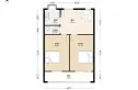 水果湖放鹰台社区户型图