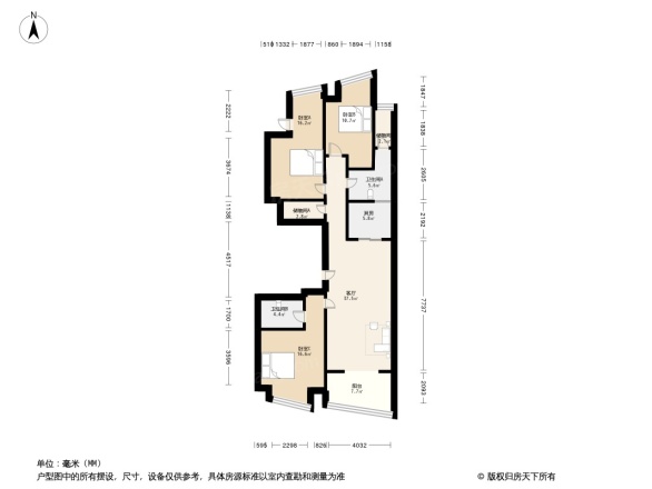 苏宁尊悦府邸小区