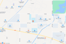 中科阳光小镇电子地图