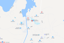 锦云名居电子地图