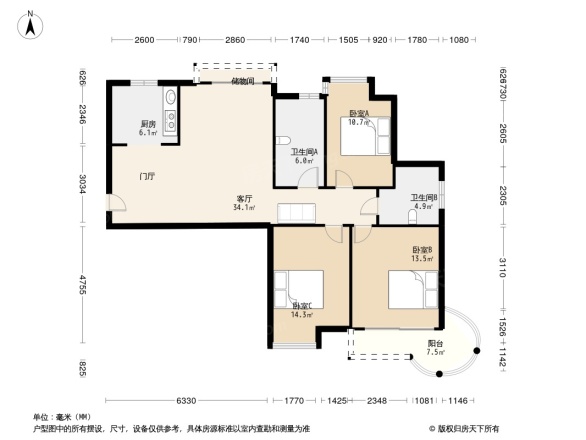 婺江家园二园