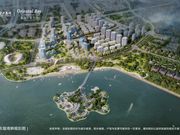 大连富力东堤湾畔