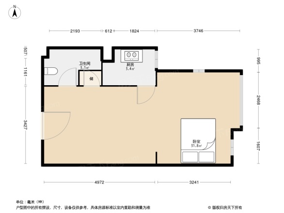 花样年香年广场小区