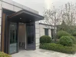 售楼处实景图