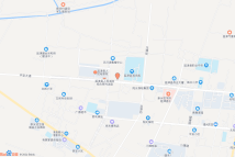 延津建业壹号城邦电子地图