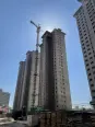 在建工地