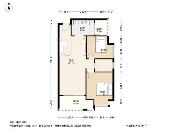 碧桂园江汉山色