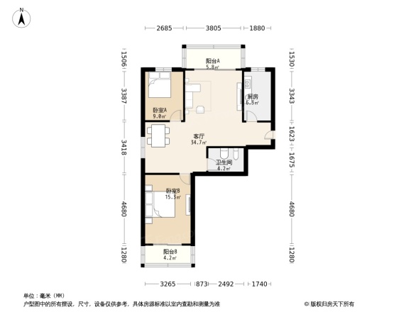 四棉社区