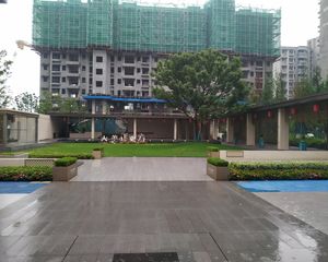 格局好,户型好,次新小区,人车分流