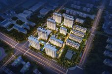 新城·玺樾华庭[巩义]