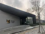 售楼处实景图