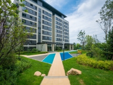 能看海 三室两卫 户型好 无连廊 边户 楼层好