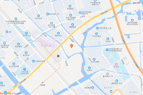 交通图