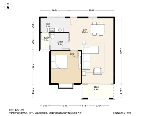 湾里保利半山国际