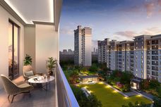 新城·玺樾兰庭[巩义]