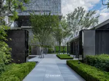 旭辉恒基 · 都会森林 3室2厅 东 东南 南 西南 西 西北 北 东北