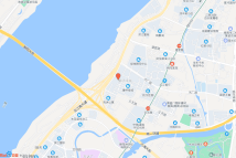 新钢集团南昌研发中心电子地图