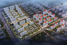 日照万城花开[岚山]