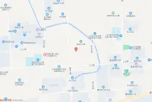 普阳山路东，朱山中路北电子地图