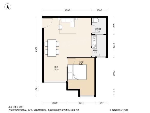 和信融锦云湾