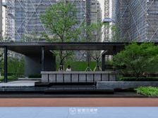 旭辉恒基·都会森林3室2厅东南