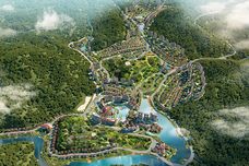 嘉华美泉谷[龙门]