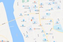 依兰县健康街西段南侧ZX-098-3地块电子地图