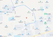 普阳山路东,规划路南