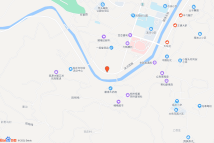 华丰·富腾名城电子地图