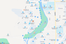 万达光语未来电子地图