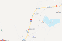 庄普新城电子地图