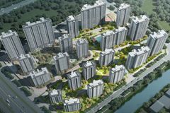 户型:11平米3室2厅2卫92平米3室2厅2卫去查看>>地址:昆阳镇人民路与