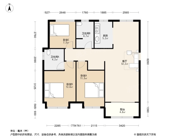 葛洲坝玖珑府