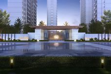 迪尚林海璞悦湾[高区]