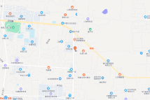 佟麟阁大街东侧、原卫生局南侧