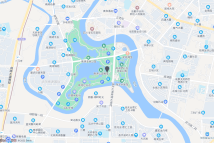 南湖时光里电子地图