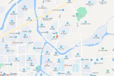 大家满园山色[安吉]