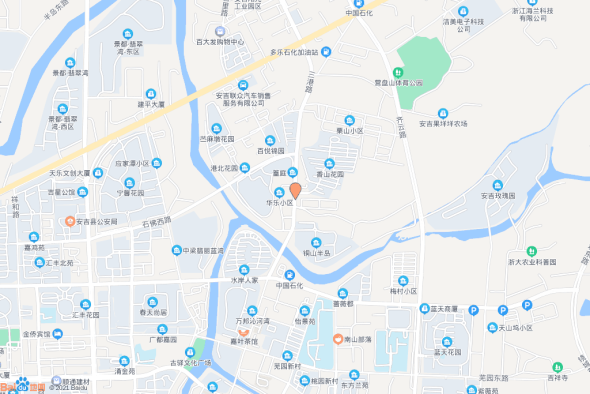 交通图