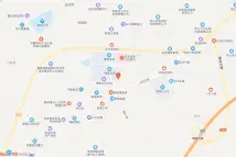 安吉广瑞沁园电子地图