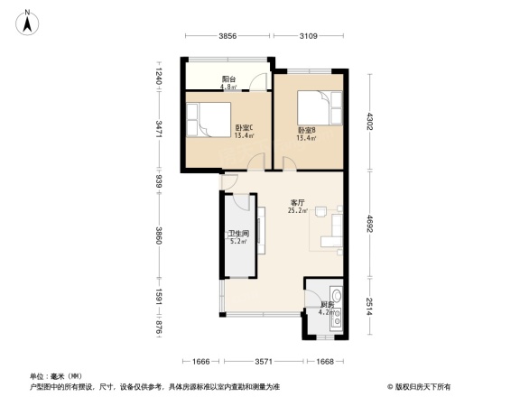 长虹五区