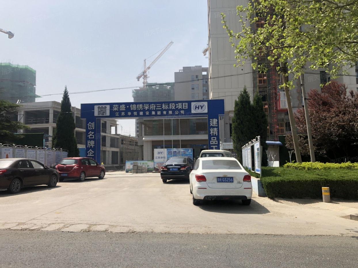 即墨万达广场周边配套
