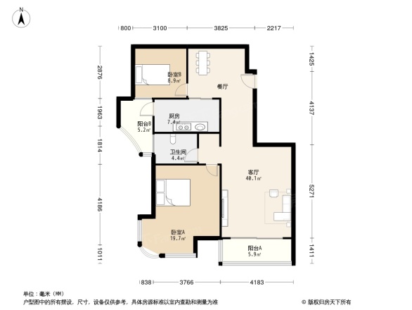 奥林花园