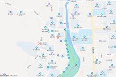 蓝城溪上云庐[安吉]