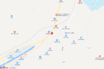 滦平铸合壹号苑电子地图